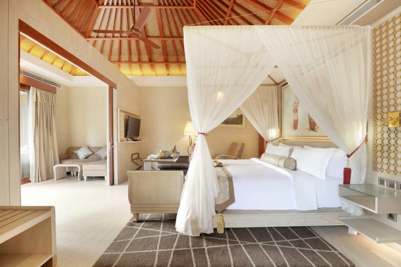 Seres Springs Resort & Spa, Singakerta Ubud Exterior foto