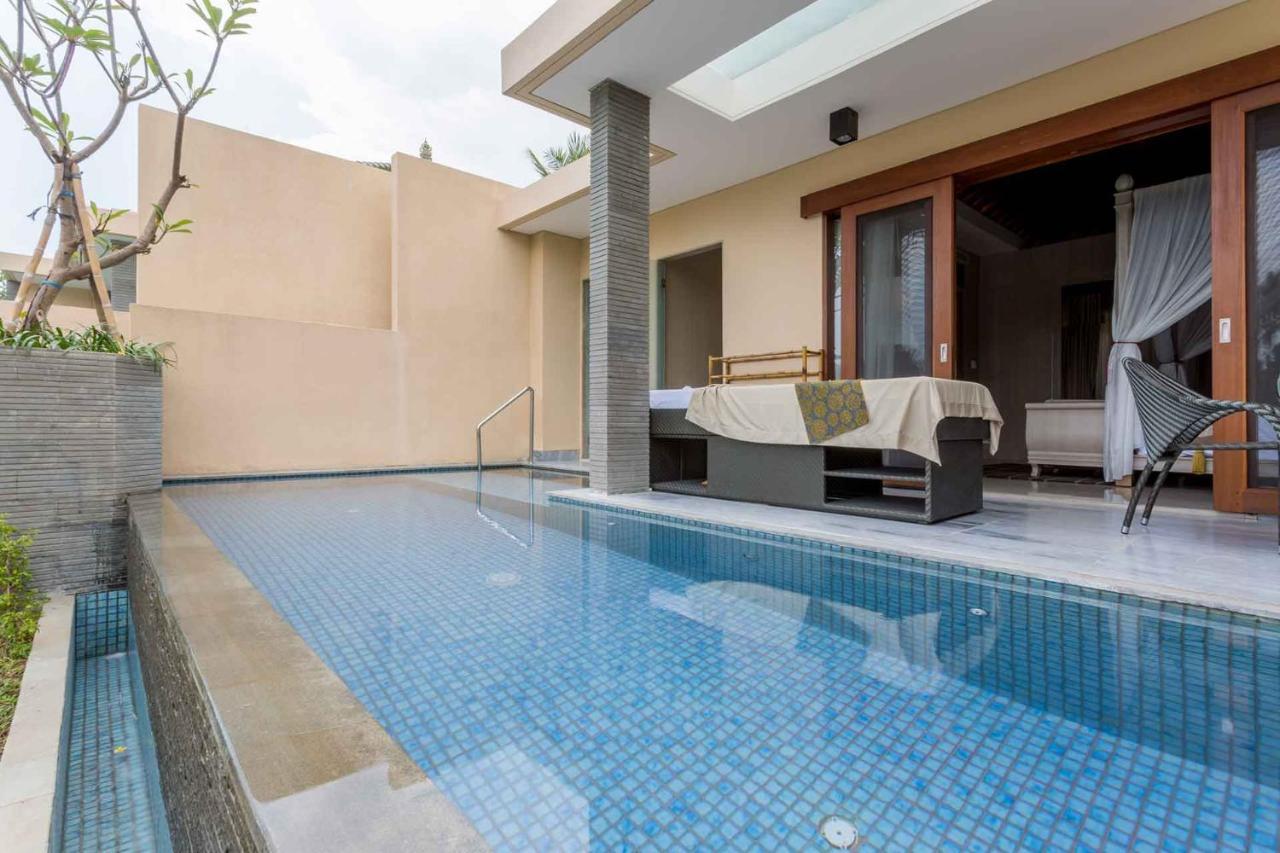 Seres Springs Resort & Spa, Singakerta Ubud Quarto foto